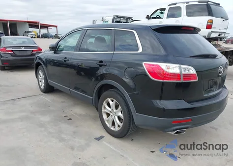 2011 Mazda Cx-9 Sport z USA, uszkodzony, nr VIN JM3TB2BA9B0307458